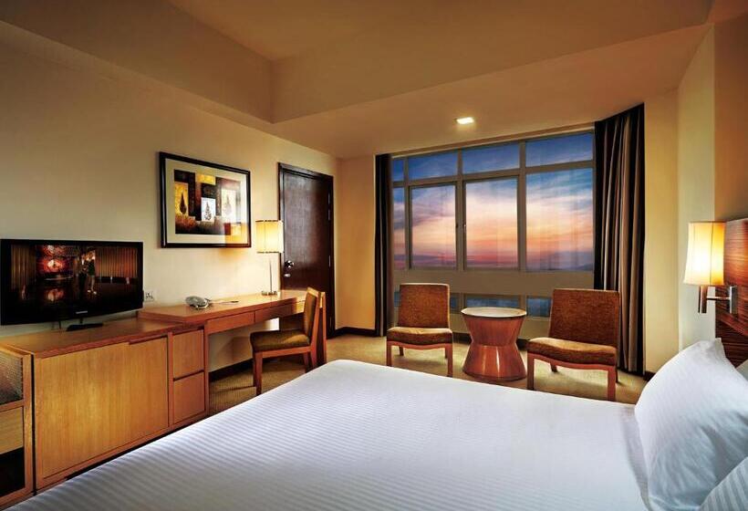 اتاق لوکس, Resorts World Genting  Resort