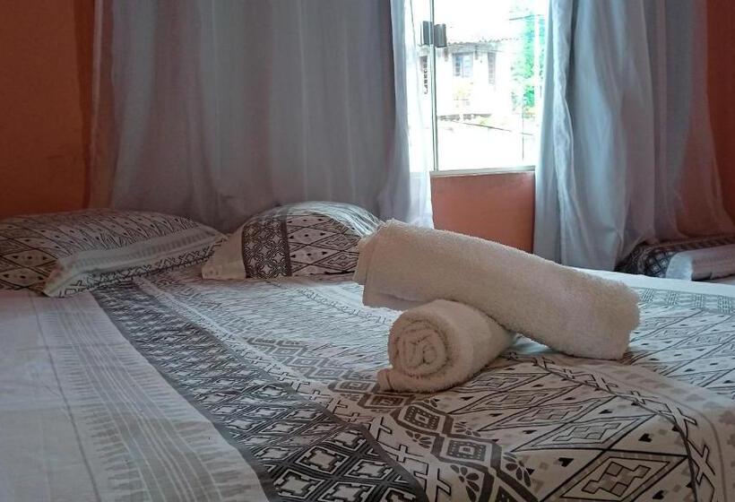 디럭스 스위트, Pousada Casa Da Neuzita