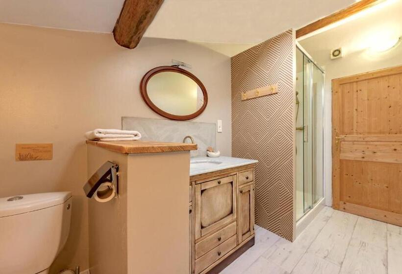Трехместный Номер Комфорт, L Oliveraie D Eurocentre   Toulouse Nord
