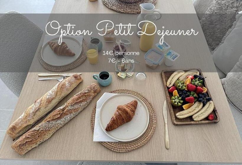 Трехместный Номер Комфорт, L Oliveraie D Eurocentre   Toulouse Nord