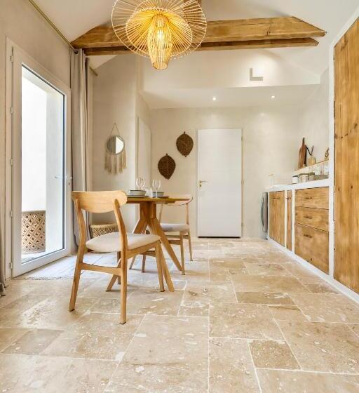 Апартаменты Superior 1 Спальня, L Oliveraie D Eurocentre   Toulouse Nord
