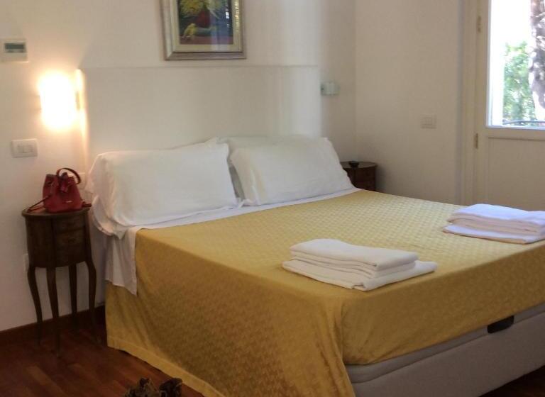 Апартаменты Superior 1 Спальня, Residenza Grand Hotel Riccione