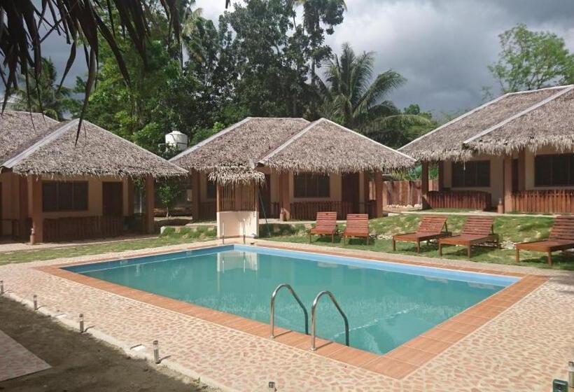 اتاق استاندارد, Rubin Resort