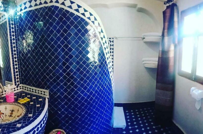 Family Suite, Auberge La Fibule Du Dades
