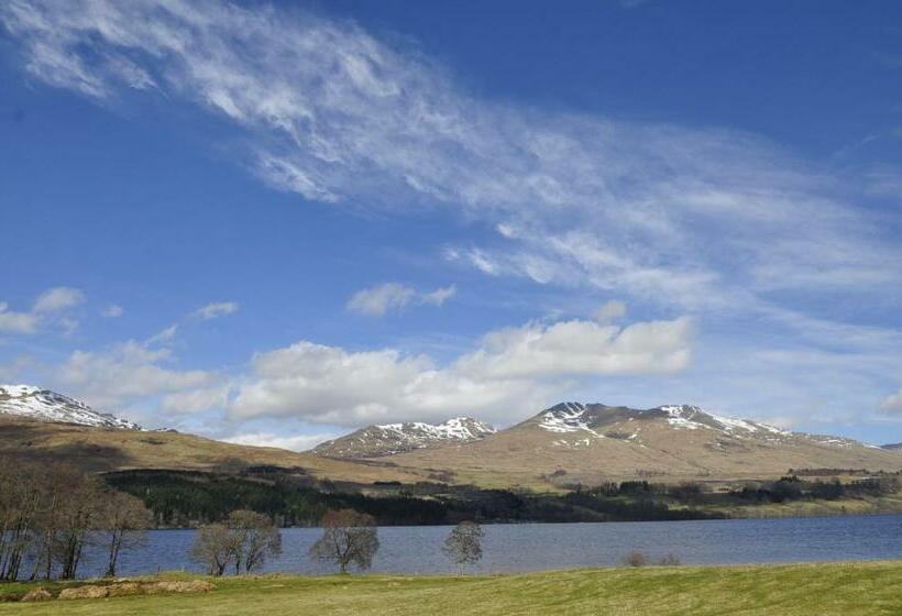 Номер Стандарт, Ben Lawers