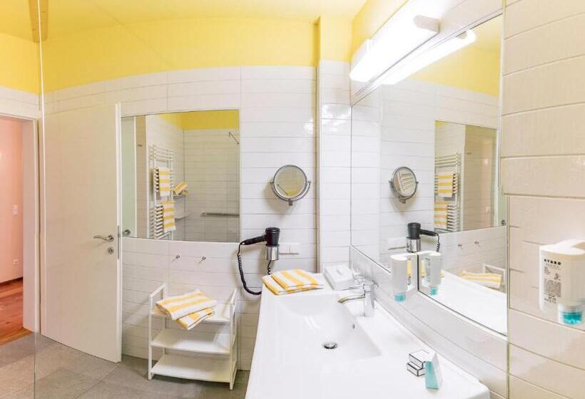 Полулюкс Superior, Das Moser   Hotel Garni Am See