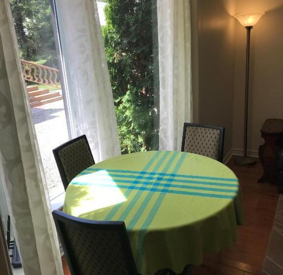 １ベッドルームアパートメント, Ellis House Bed & Breakfast