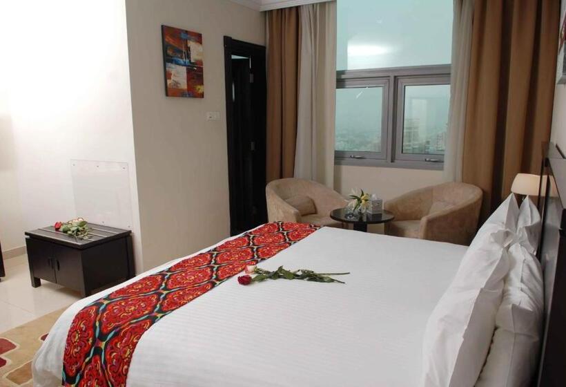 اتاق لوکس, Costa Del Sol Hotel By Arabian Link