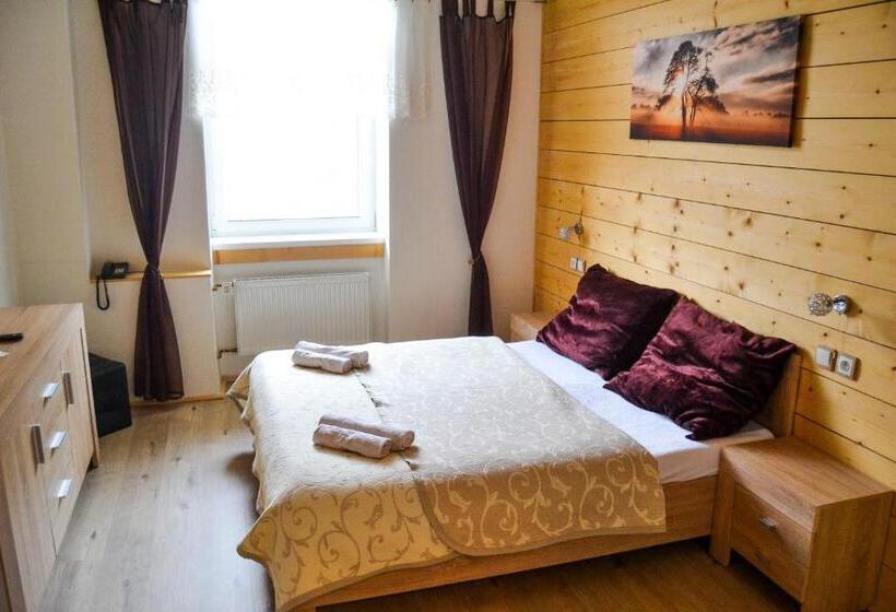 Номер Superior, Krakonos