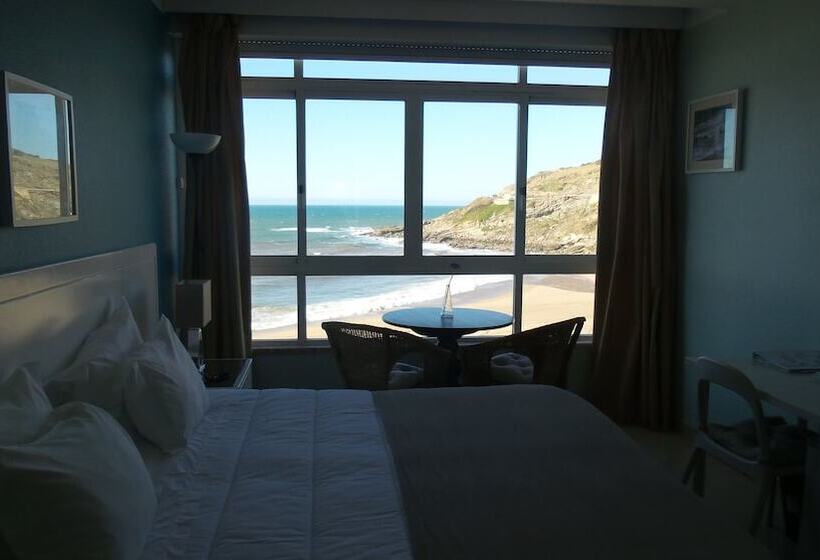 Номер Superior Вид на Море, Promar  Eco Beach & Spa