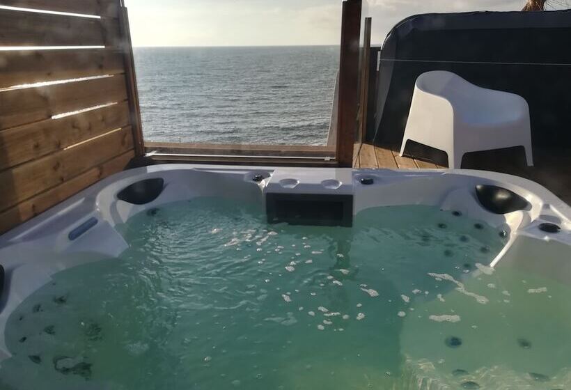 Семейный Номер Вид на Море, Promar  Eco Beach & Spa
