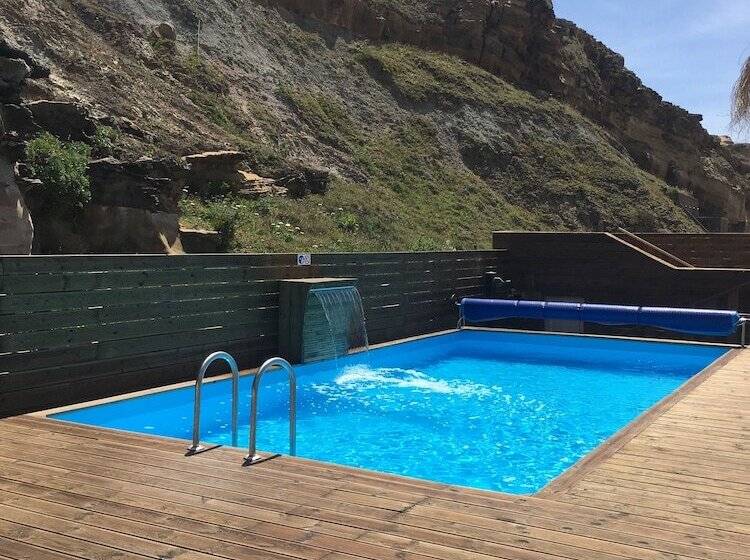 Семейный Номер Вид на Море, Promar  Eco Beach & Spa