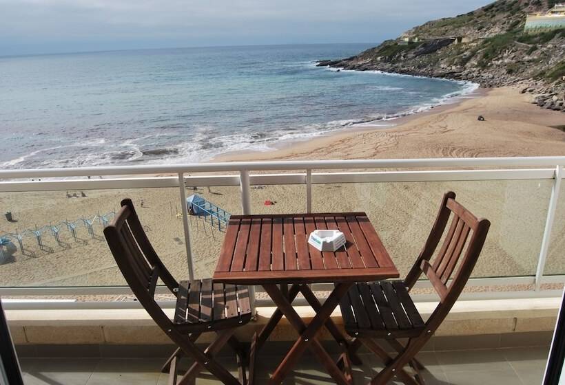 Номер Стандарт Вид на Море с Балконом, Promar  Eco Beach & Spa