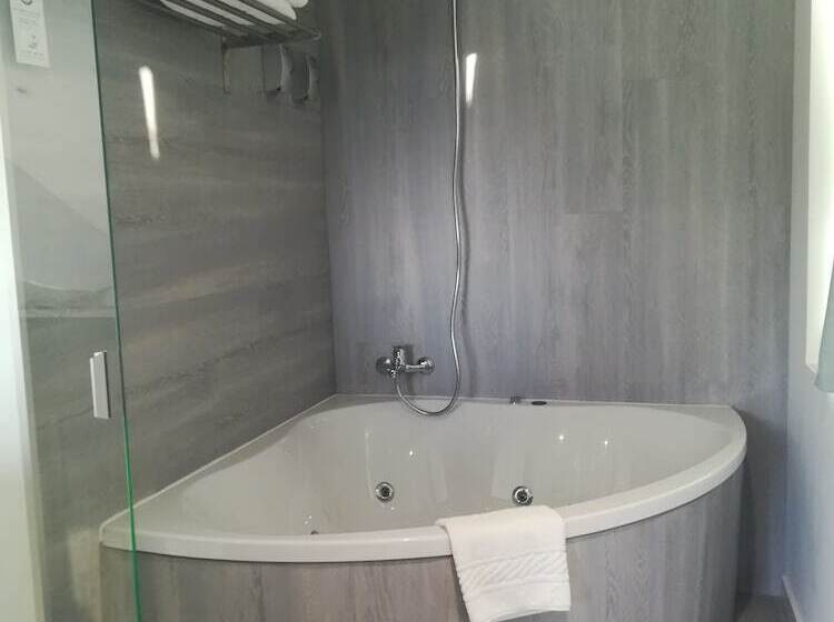 Номер Deluxe Вид на Море, Promar  Eco Beach & Spa