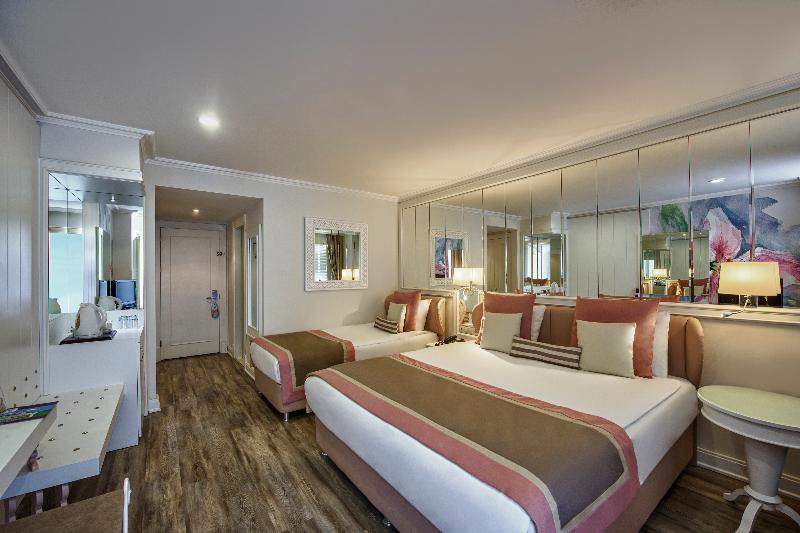 １ベッドルームアパートメント, Residhotel Golf Grand Avignon