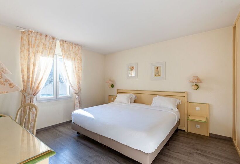 １ベッドルームアパートメント, Residhotel Golf Grand Avignon