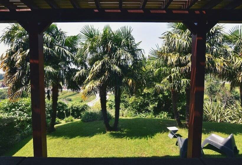 חדר סופריור, Quinta De San Amaro Rias Baixas