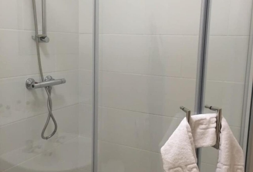Номер Стандарт, Strawberry Bank Hotel, Nec