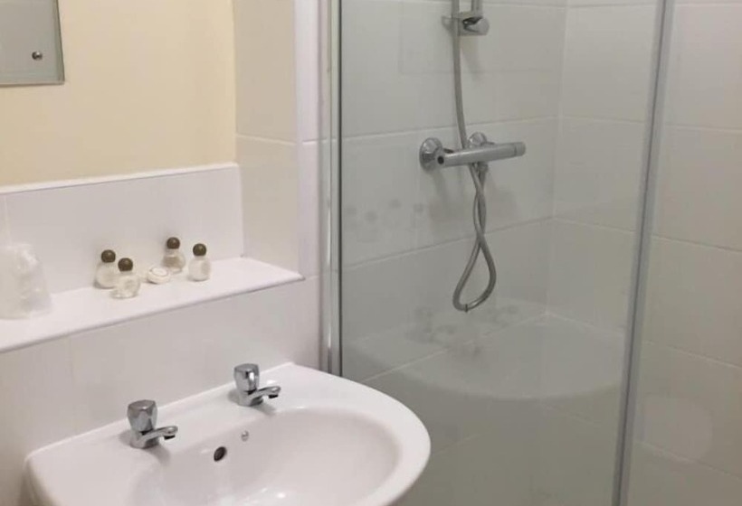 Номер Стандарт Индивидуальный, Strawberry Bank Hotel, Nec