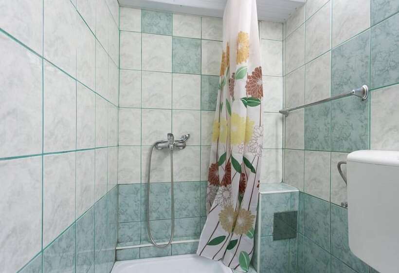 Apartament 1 Sypialnia, Vila Kosta City Center Port