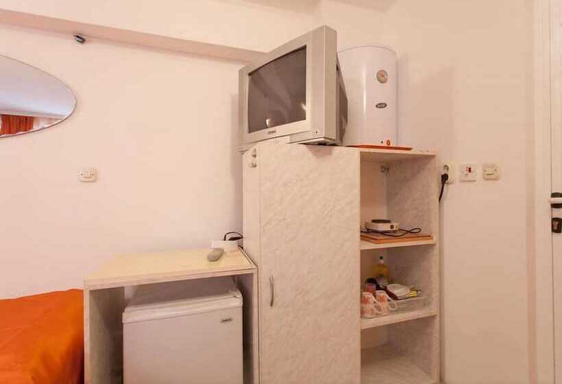 Apartament 1 Sypialnia, Vila Kosta City Center Port