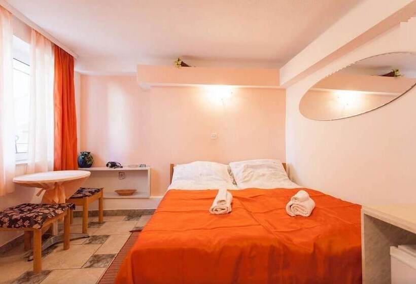 Apartament 1 Sypialnia, Vila Kosta City Center Port