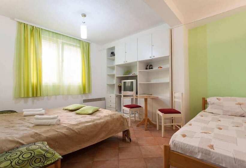 Apartament 2 Sypialnie, Vila Kosta City Center Port
