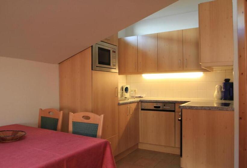 Семейный Номер, Wander  Und Familienhotel Erika