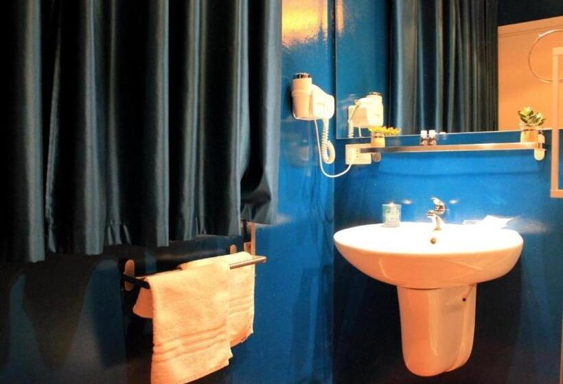 豪华房间, Bracco Rooms & Suites