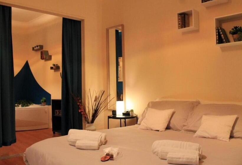 豪华套房, Bracco Rooms & Suites
