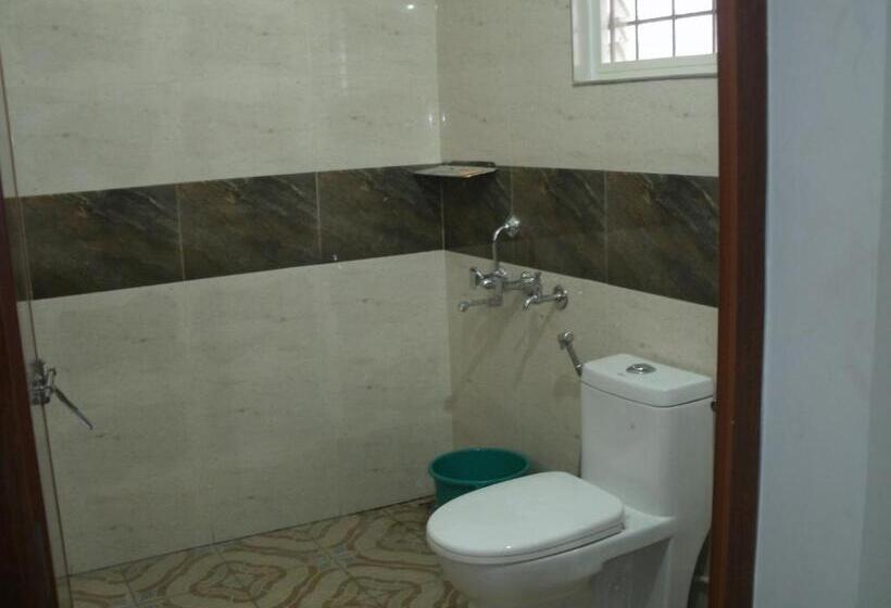 침실 1개 아파트, Jacaranda Holiday Home