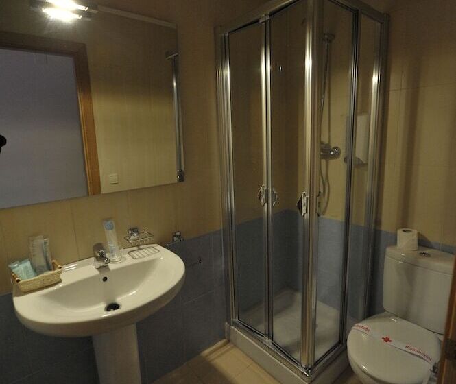 Студия Стандарт, Apartamentos Turísticos Veladiez
