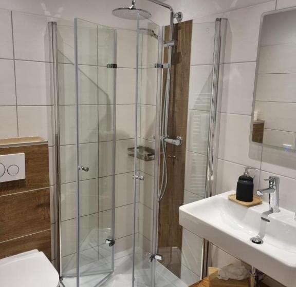 Номер Deluxe, Boutique Hotel Alpenhof