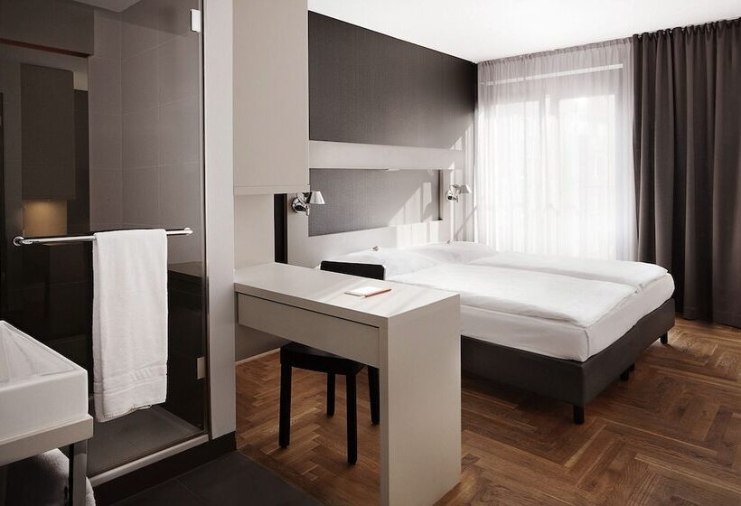 اتاق استاندارد, Amano Rooms & Apartments