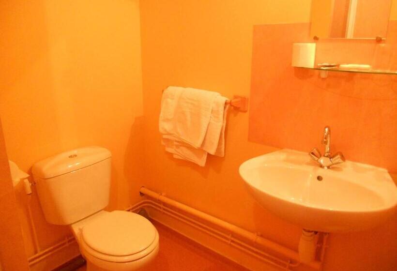 Family Suite, Auberge Du Saut Des Cuves
