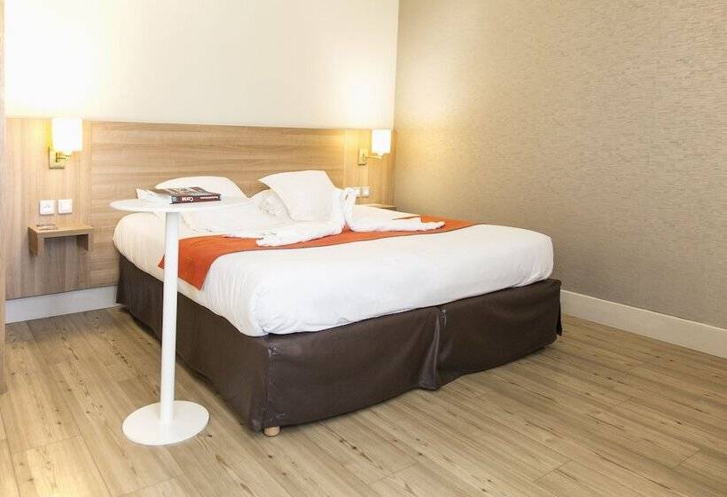 주니어 스위트, Best Western Plus Ajaccio Amiraute