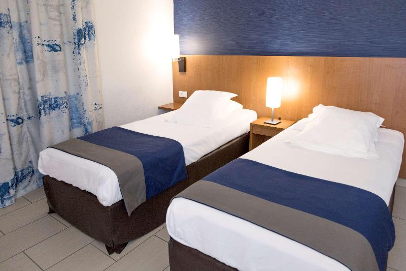 스위트, Best Western Plus Ajaccio Amiraute