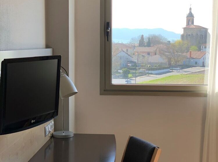 스탠다드 룸, Holiday Inn Express Vitoria, An Ihg