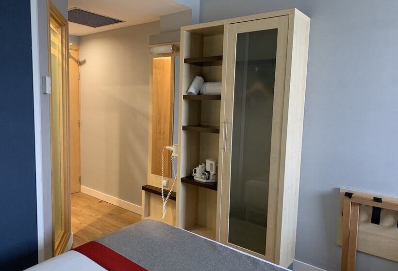 스탠다드 룸, Holiday Inn Express Vitoria, An Ihg