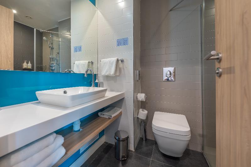豪华套房, Residhome Suites Paris Sénart