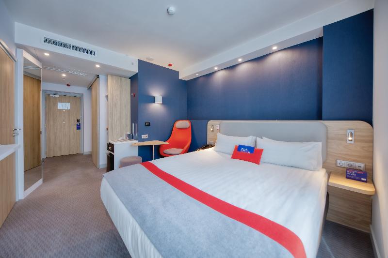 豪华套房, Residhome Suites Paris Sénart