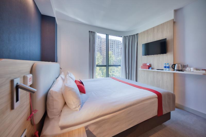Люкс Повышенной Комфортности, Residhome Suites Paris Sénart