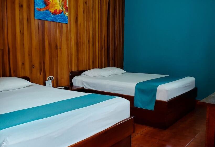 Номер Стандарт Плюс, San Bosco Inn
