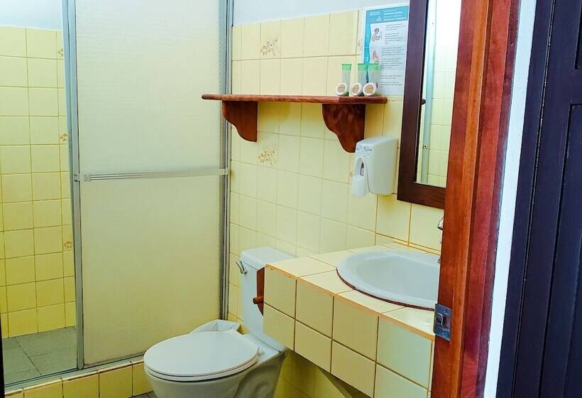 Номер Стандарт, San Bosco Inn