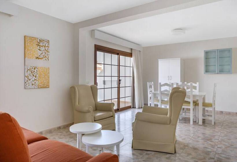 Апартаменты 2 Спальни, Sunset View Club