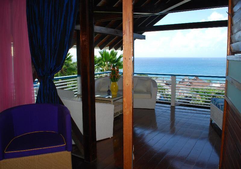 Студия Стандарт, Sunset View Club
