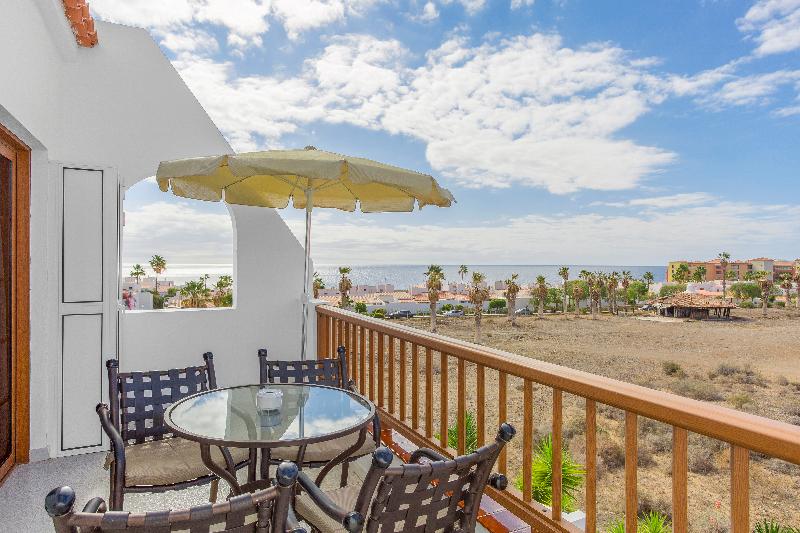 Апартаменты 1 Спальня, Sunset View Club