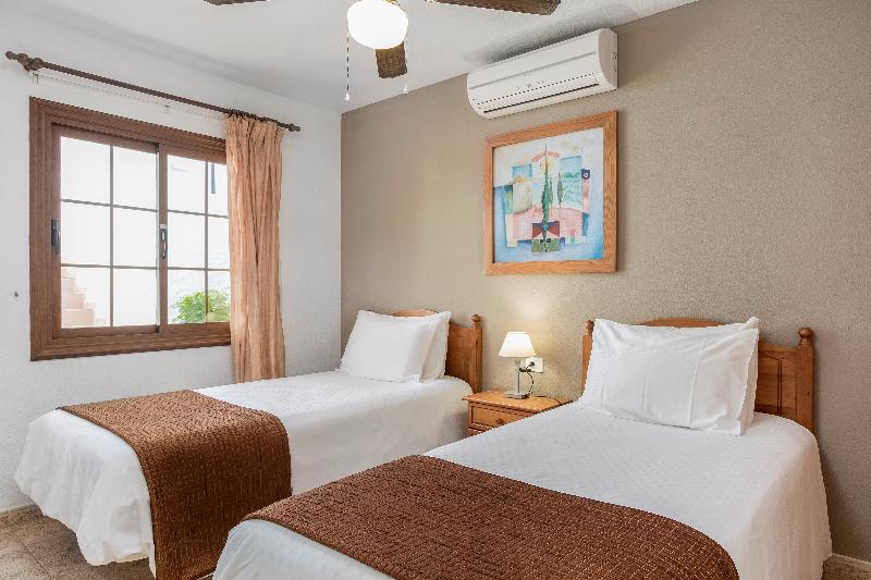 Апартаменты 2 Спальни, Sunset View Club