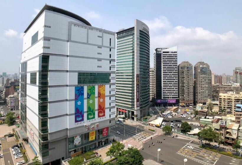 سوییت لوکس, Kaohsiung Morning Homestay