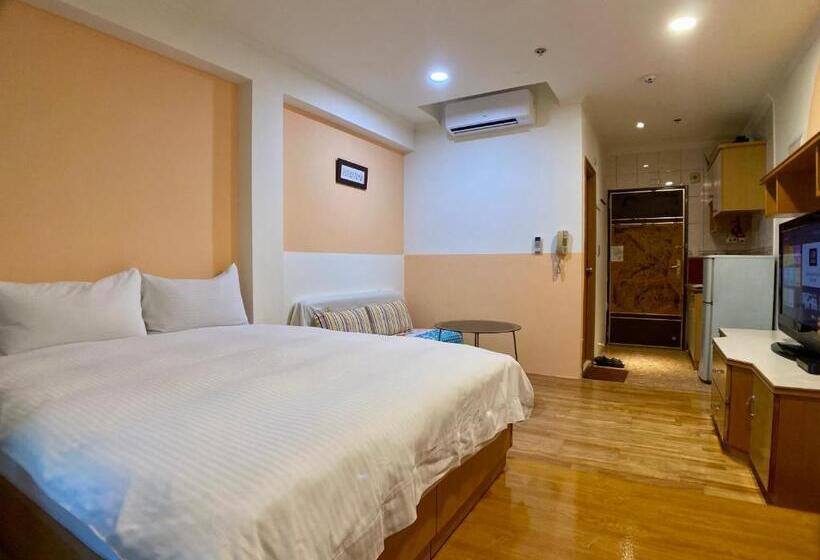 سوییت, Kaohsiung Morning Homestay